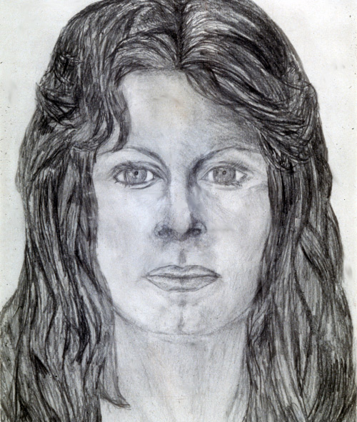 Self Portrait